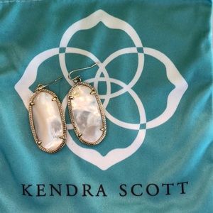 Kendra Scott Earrings